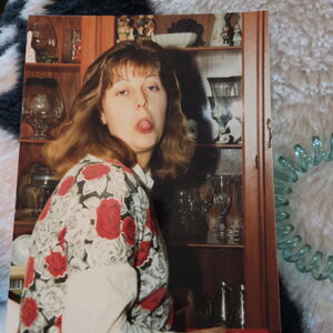 Team Page: It’s All About Jeanne